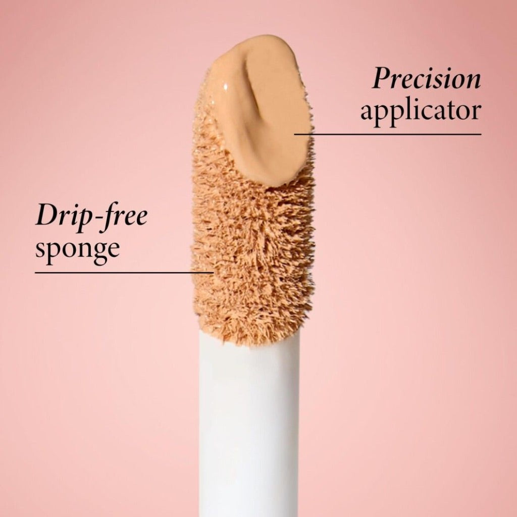 Laura Geller NY Balance-n-Glow Illuminating Liquid Foundation, Tan