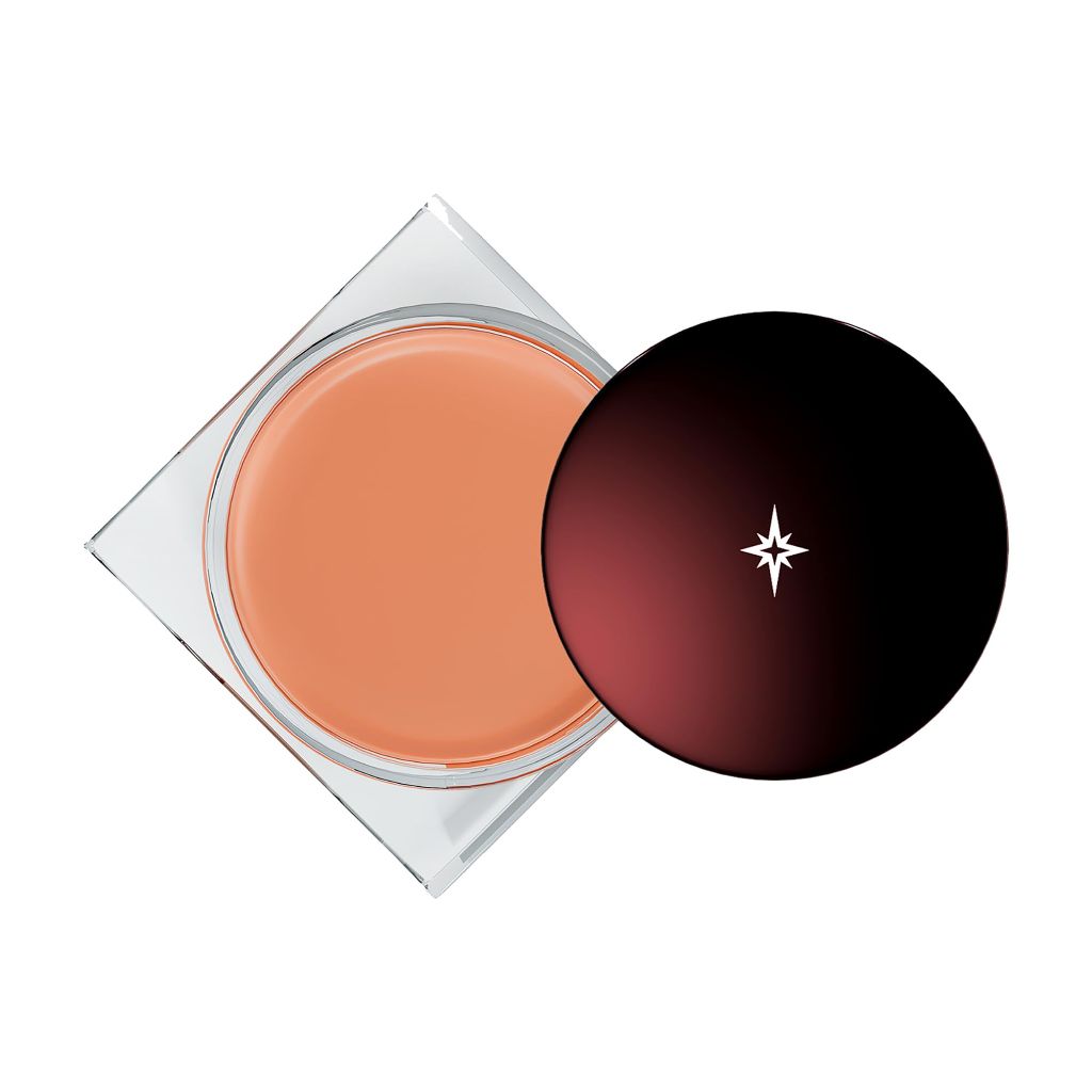 Colorbar Sinful Lip N Cheek Mousse Tint - 007 Nude Moc - 0.14 oz