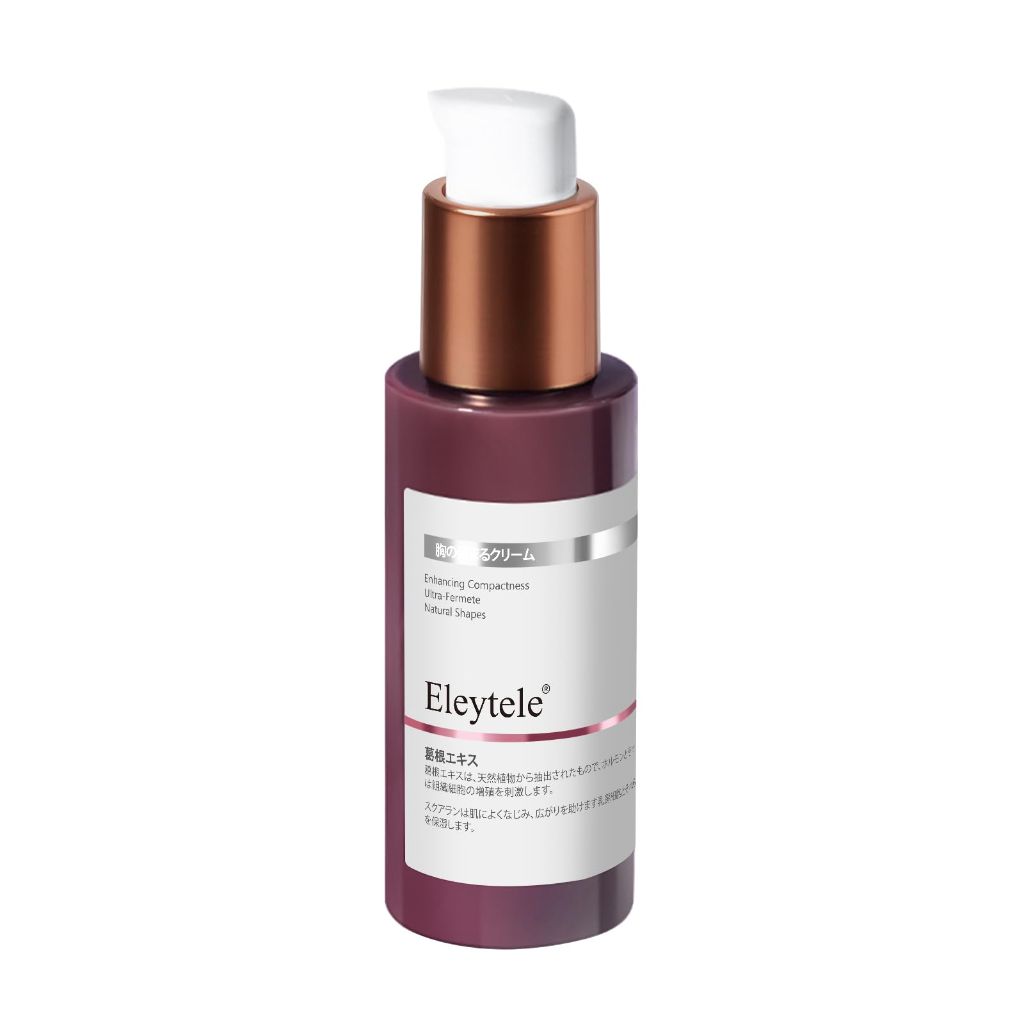Eleytele Korean Bust Care Cream | 3.53 oz