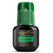 Volume Ultra Strong Eyelash Extension Glue - 5ml Professional Black Adhesive