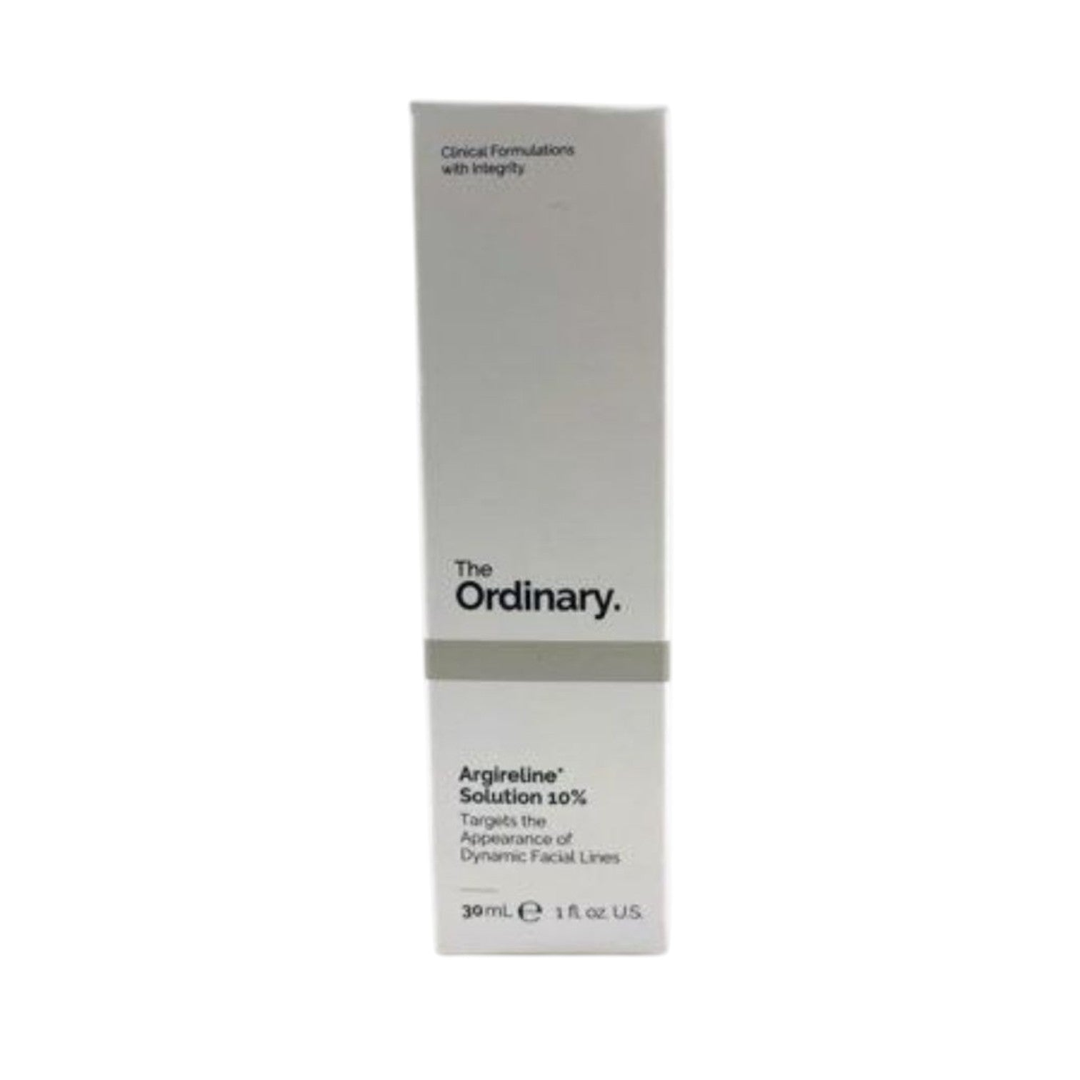 The Ordinary - Peeling Solution 10% - 30ml