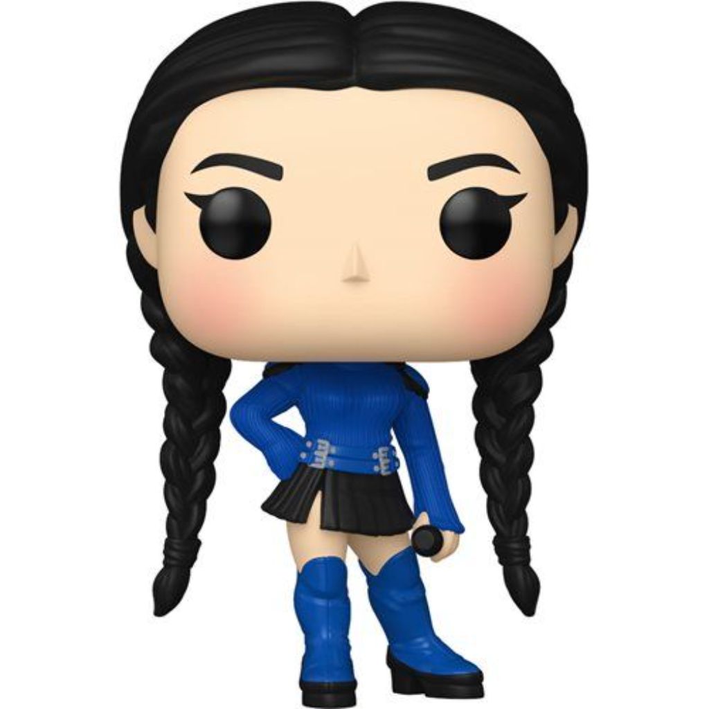 Funko Pop! Rocks: Rosalia - Motomami Tour