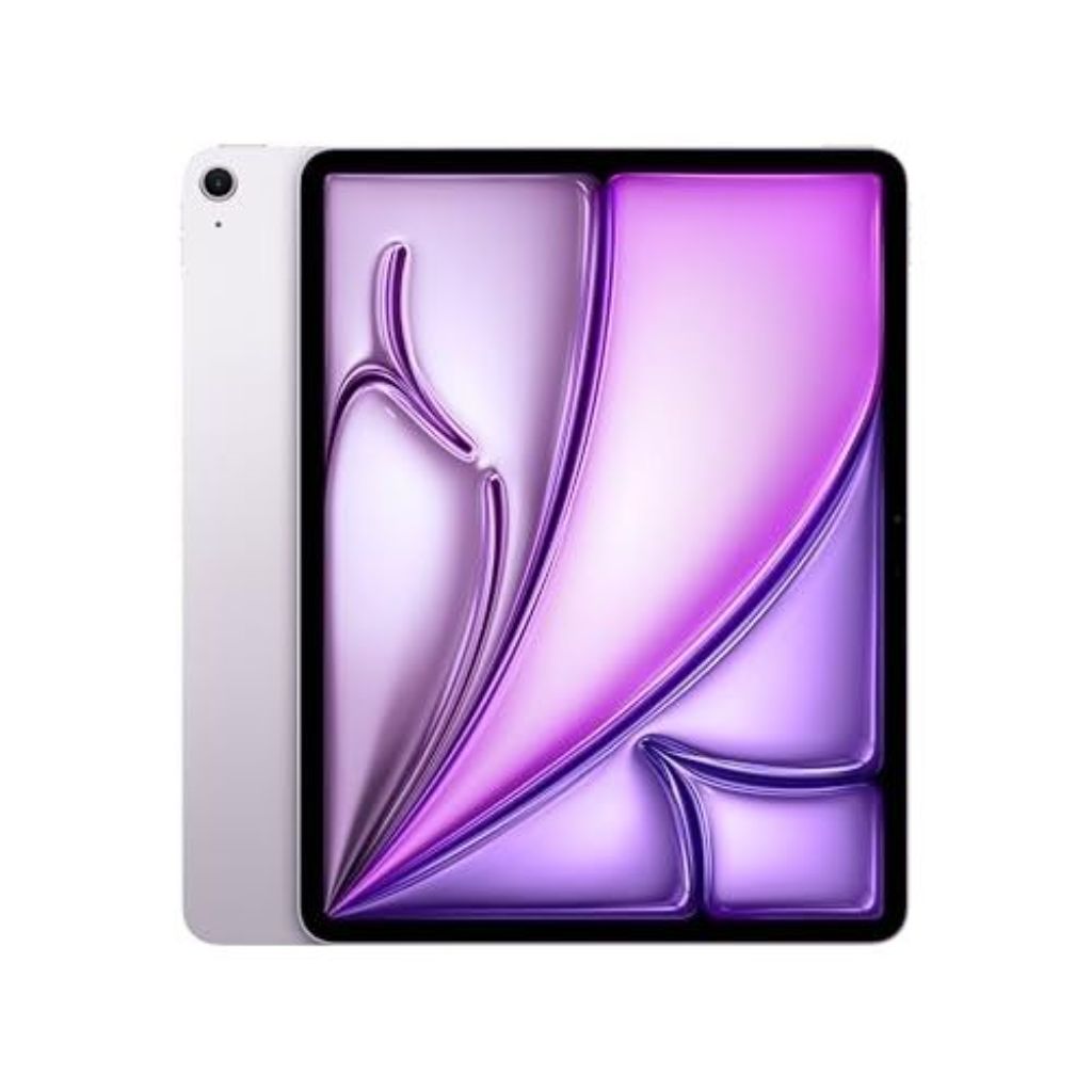 Apple iPad Air (M3) 13 Inch Wi-Fi 256GB - Purple