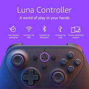 Amazon Luna Wireless Controller