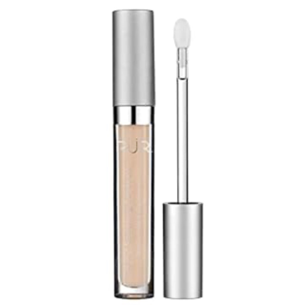 Pur 4-in-1 Sculpting Under Eye Concealer Brightening and Hydrating Mkauep  Buff MN3  0.13 fl oz