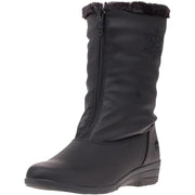 Totes Women's Nicole Snow Boots Size3 9.5