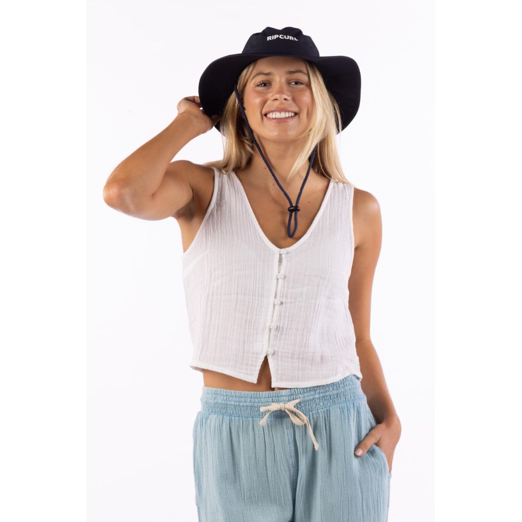 Boonie Bucket Hat with UPF 50+ Sun Protection
