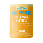 Vital Proteins Grass-Fed Collagen Peptides Powder - Vanilla, 23.2oz.