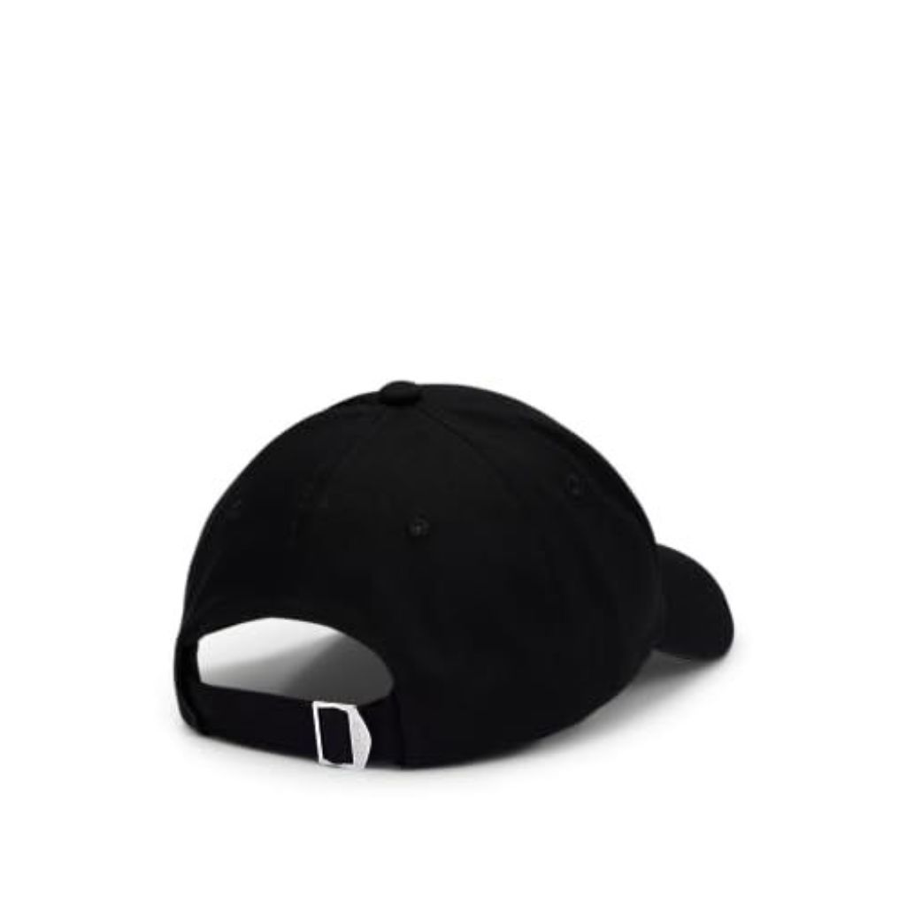 Boss Baseball Cap, Black