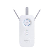 TP-Link AC1900 Dual Band Wi-Fi Range Extender w/Gigabit Ethernet Port, 3x3 MU-MIMO (RE550)