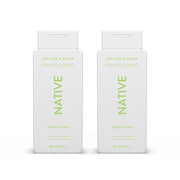 Native Body Wash Contains Naturally Derived Ingredients | Key Lime & Sugar | 18 oz