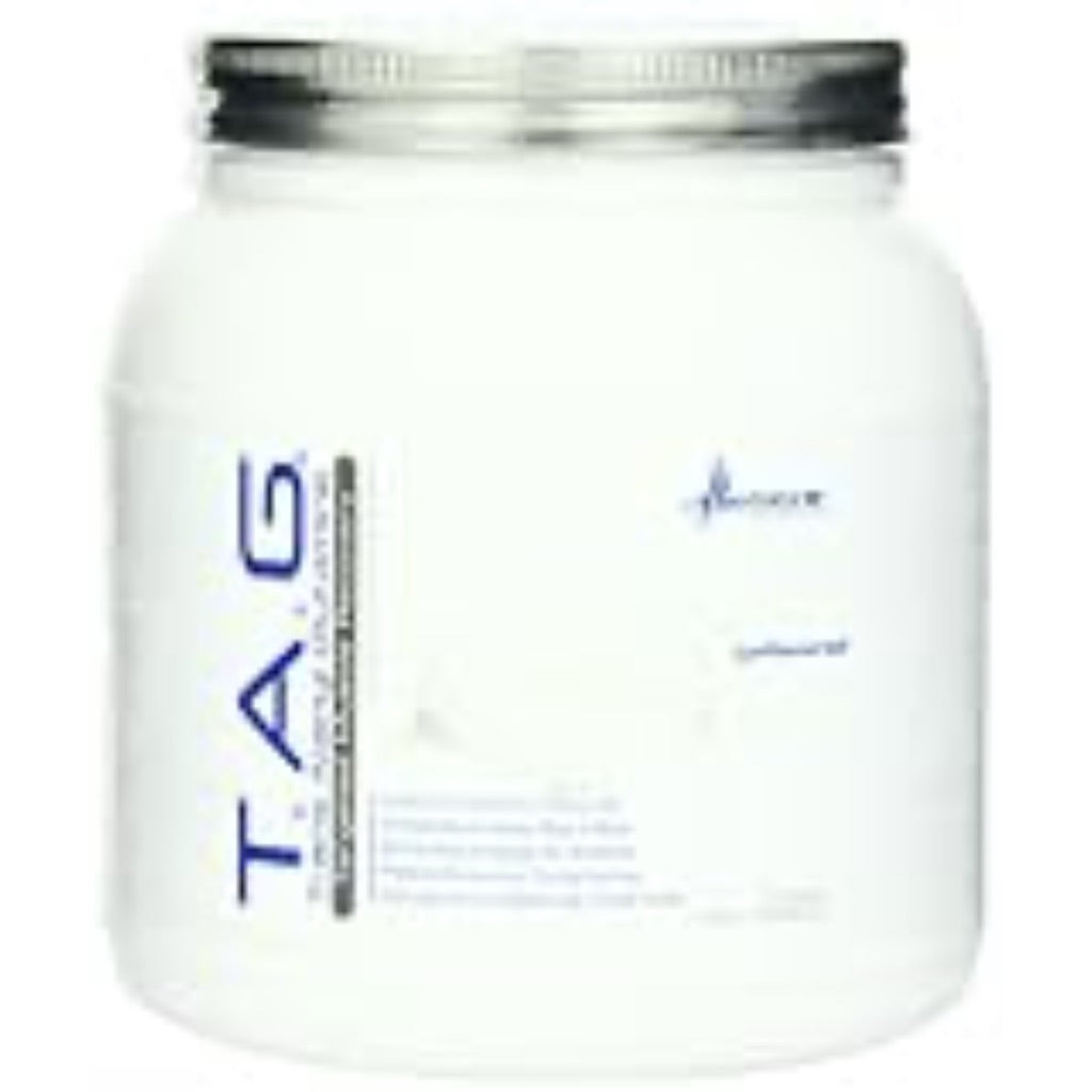 Metabolic Nutrition T.A.G.  Unflavored  400 g