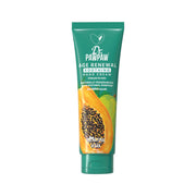 Dr.PAWPAW Age Renewal Soothing - Papaya, Naturally Fragranced Hand Cream for Hands, Nails & Cuticles, Multitasking Softening, Nourishing, Vegan and Cruelty Free (50 ml)