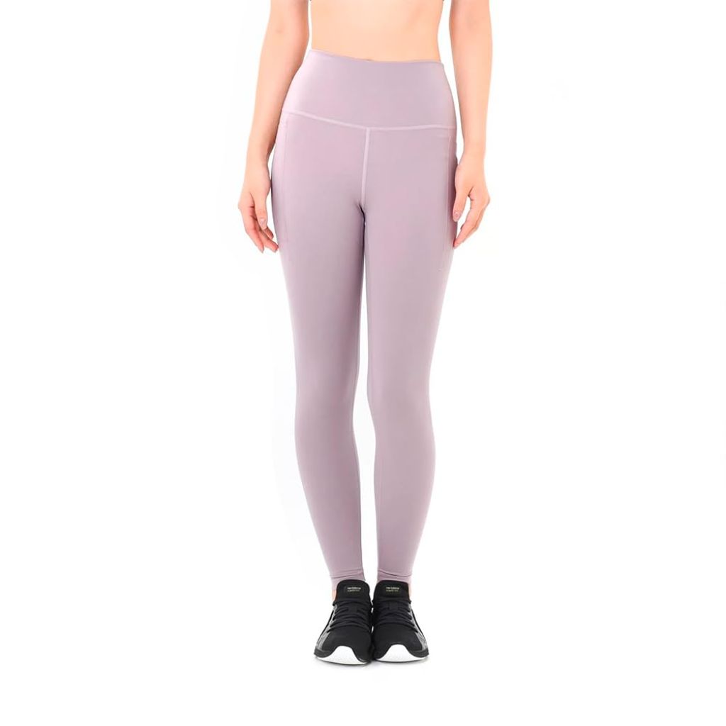 New Balance Women's NB Harmony Pocket High Rise Legging 25", Ice Wine, XX-Large