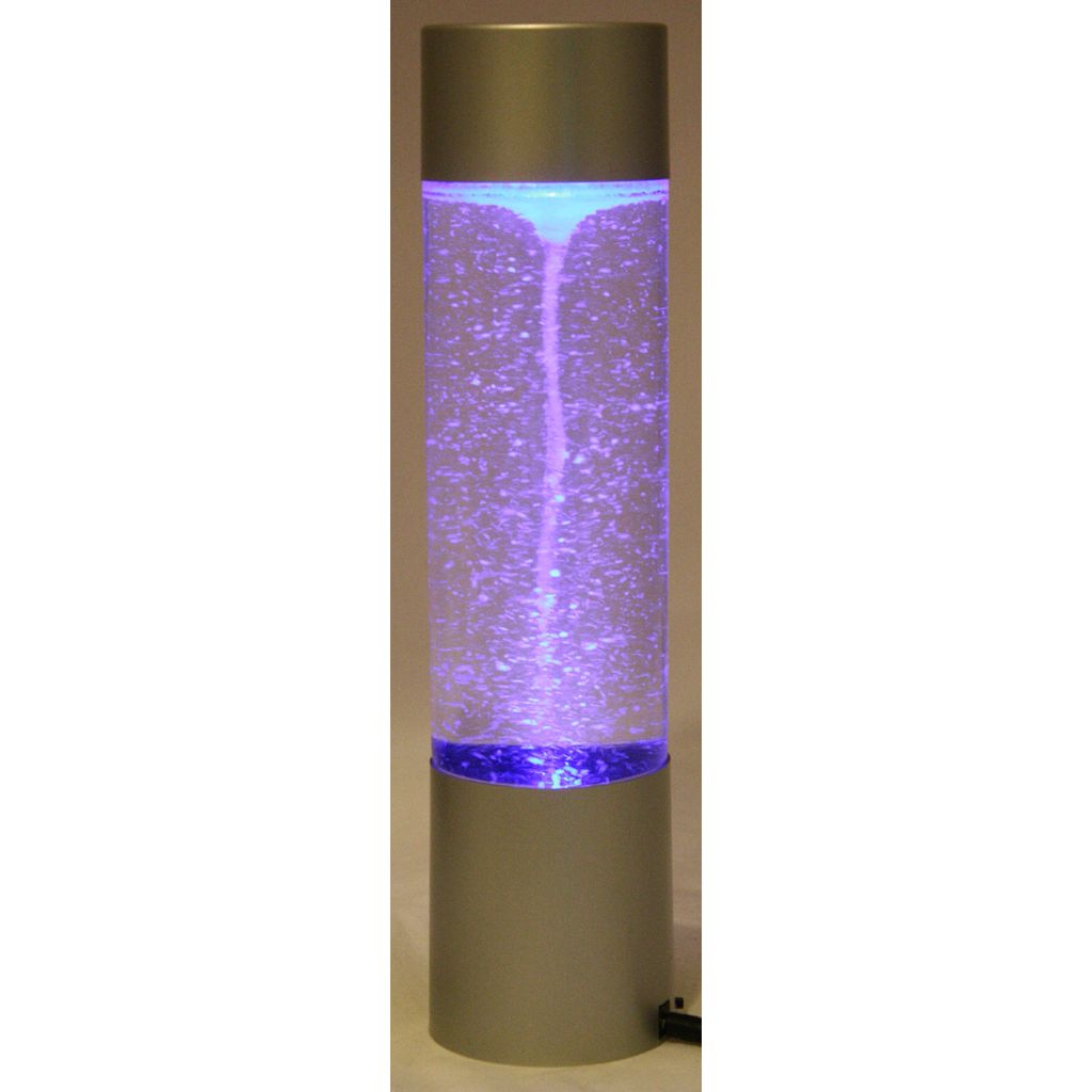Rhode Island Novelty 13.25" Tornado Lamp