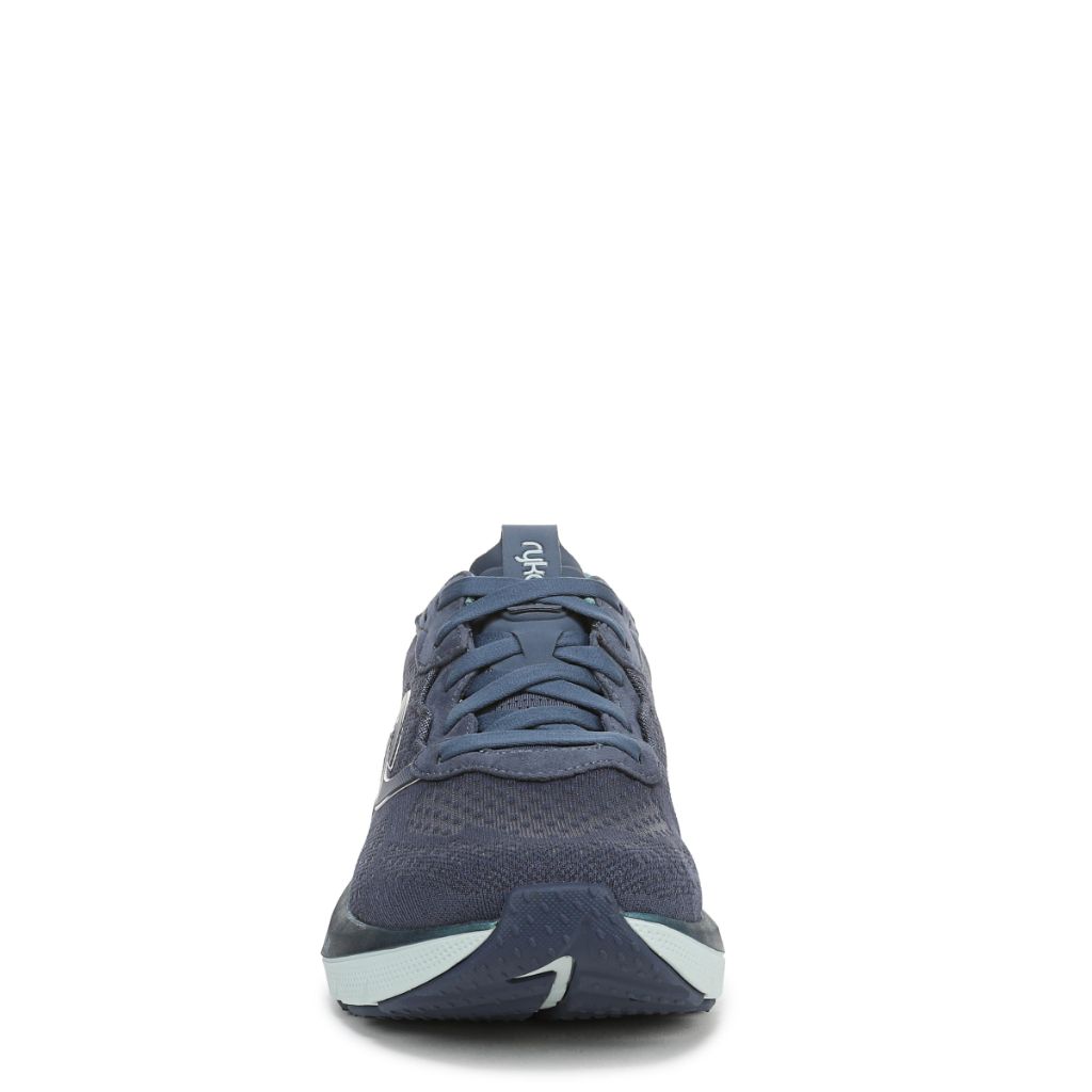 Ryka Women's Uplift LX Road Shoes, Vintage Blue - size 7