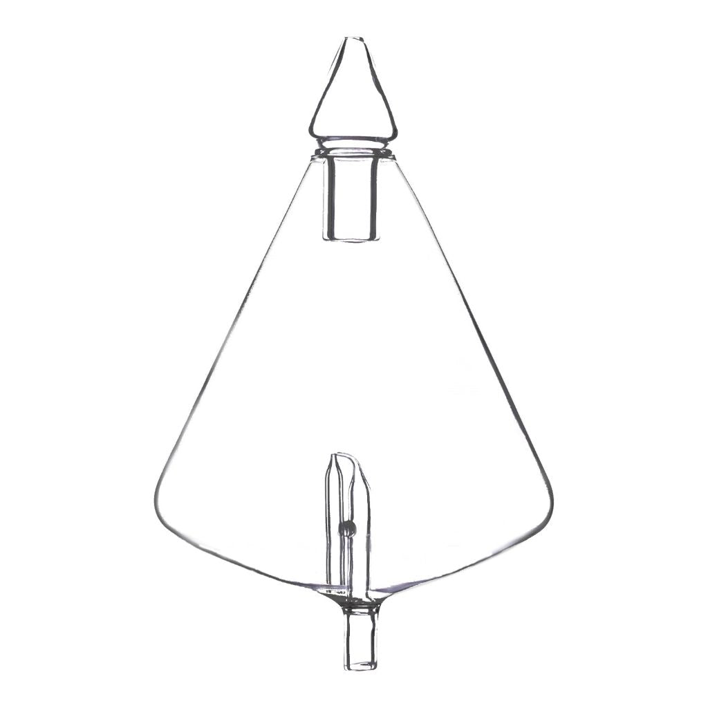 Glass Reservoir Replacement for UONE Aroma Nebulizing Essential Oil Diffusers for Aromatherapy-UO6141