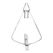 Glass Reservoir Replacement for UONE Aroma Nebulizing Essential Oil Diffusers for Aromatherapy-UO6141