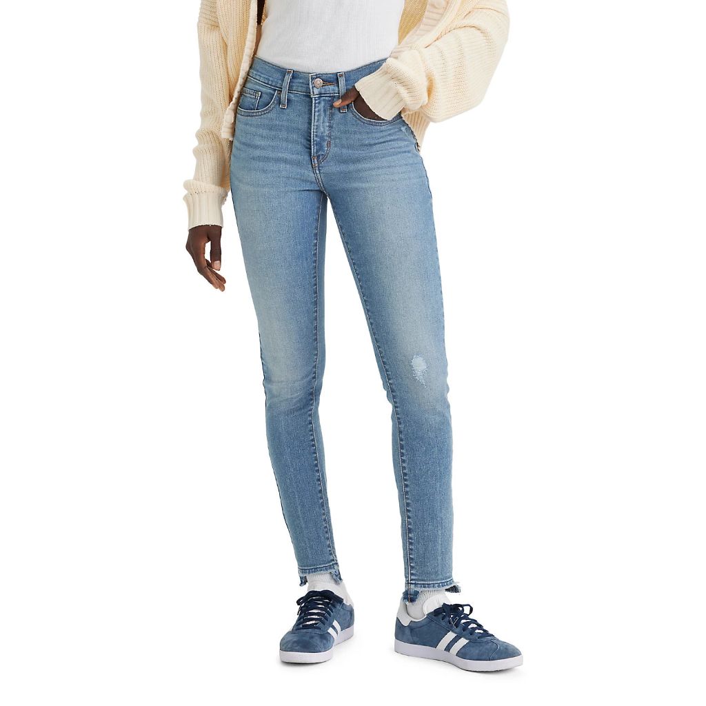SZ 33 x 28 Women's Levi's® 311™ Shaping Skinny Jeans