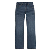 Levi s Boys  505 Regular Fit Jeans  Sizes 4-20