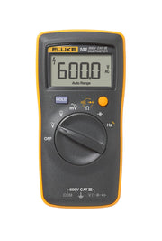 Fluke 101 Basic Digital Multimeter, Portable, Handheld