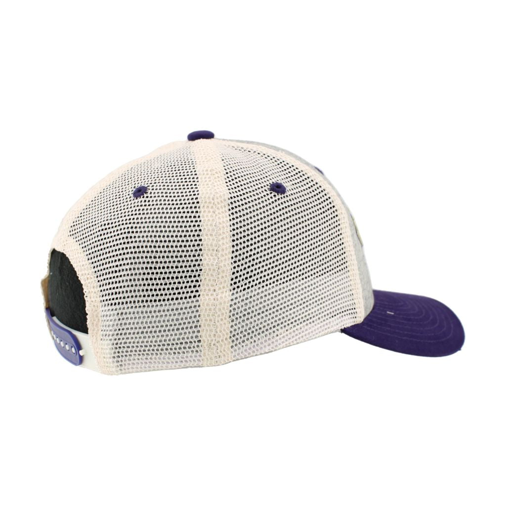 Washington Huskies NCAA Officially Licensed Hat Mack Acoustic