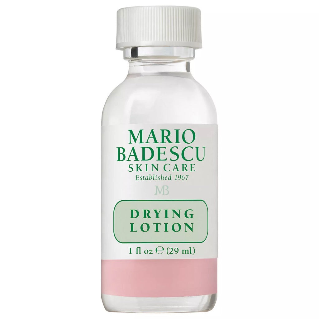 Mario Badescu Skincare Drying Lotion - 1 fl oz - Ulta Beauty