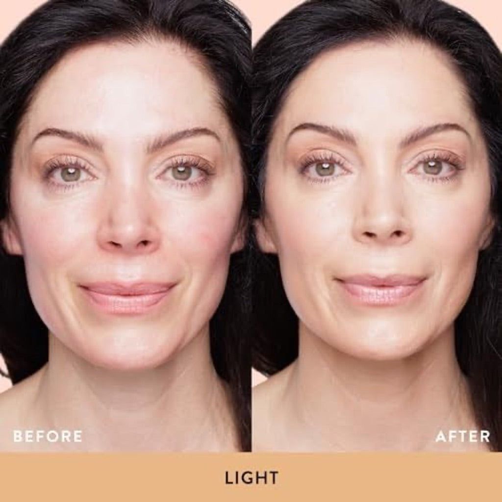 Laura Geller NY Balance-n-Glow Illuminating Liquid Foundation - Light, 0.9 fl. oz.