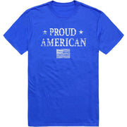 Rapiddominance America Tees Small