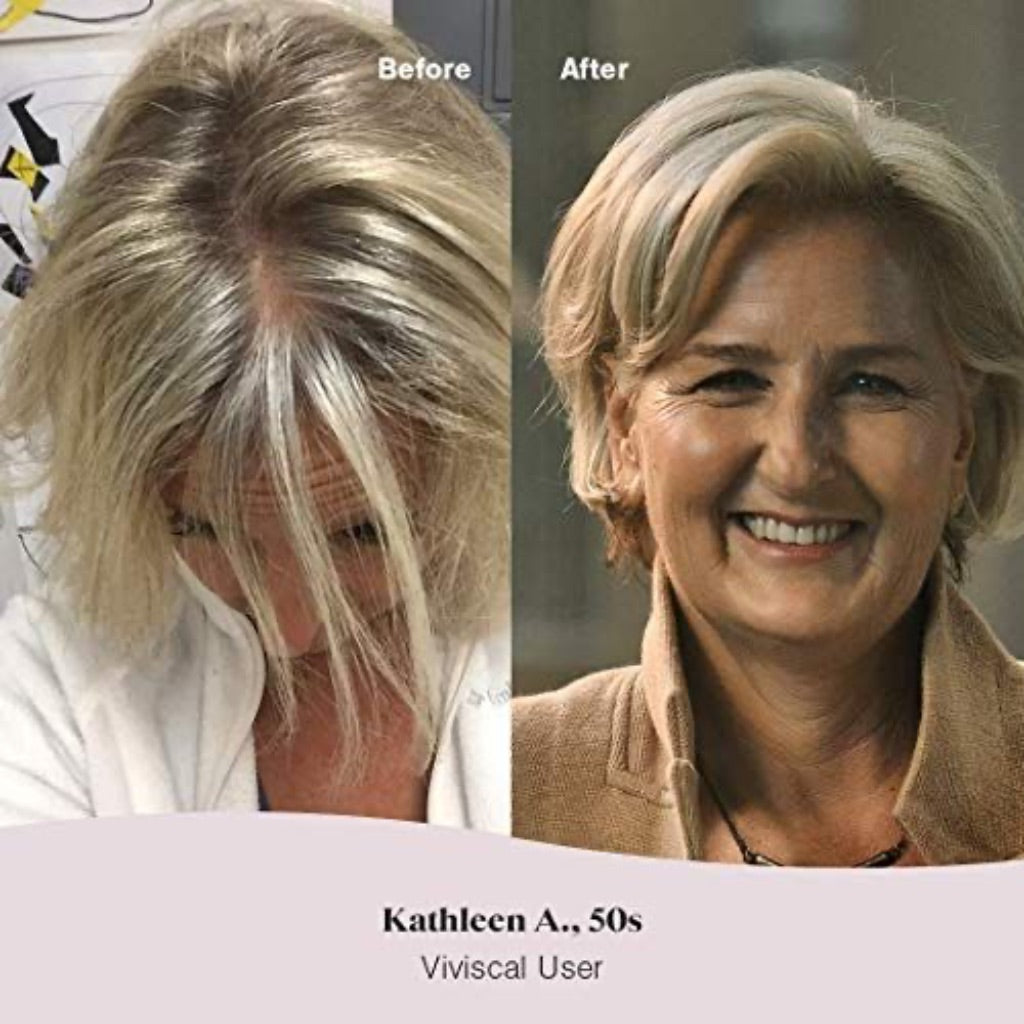 Viviscal Advanced Hair Health 60 Tablets