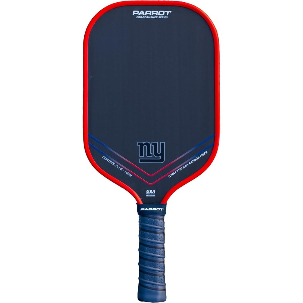 New York Giants ProFormance Pickleball Paddle