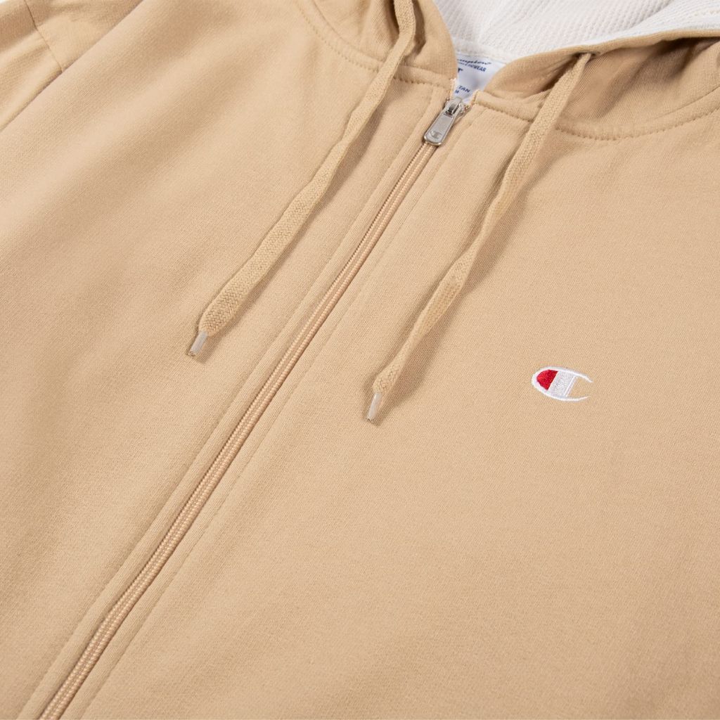 Champion Big and Tall Thermal Lined Hoodies for Men –Size 3x