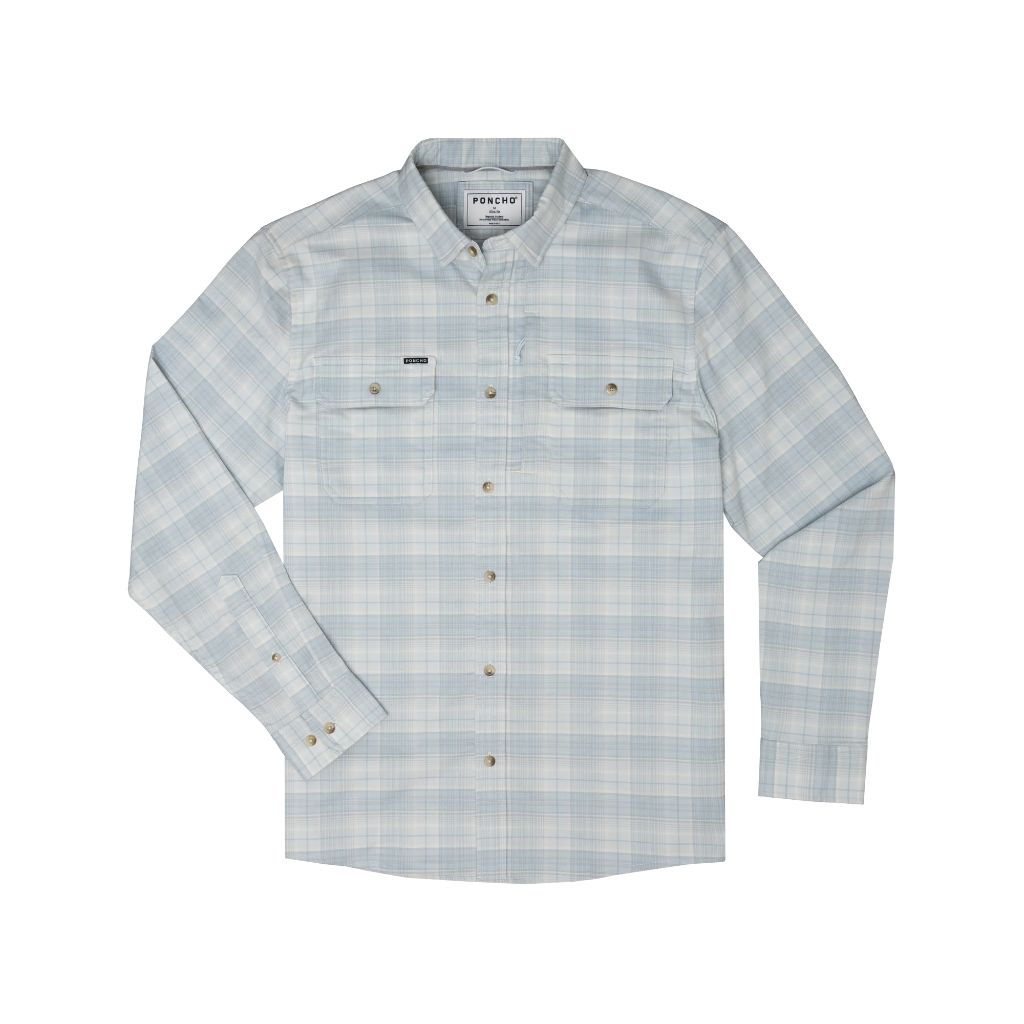 GH Bass Shirt XXL