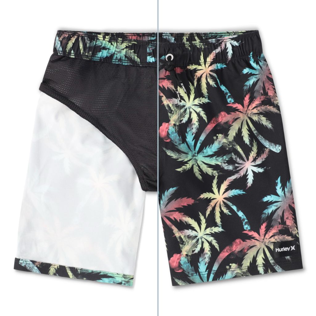 Pull On Swim Trunks