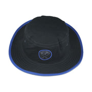 ZHATS Standard NHL Officially Licensed Bucket Hat Trainer Black Element, Large-X-Large, Buffalo Sabres