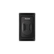TELESIN Backpack Strap with J-Hook Mount for GoPro/Action Cameras