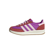 Adidas Women's Run 70s 2.0 Red/Purple/Pink SZ 11