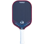 Team Golf Parrot Paddles NHL Colorado Avalanche Pro-Formance Pickleball Paddle
