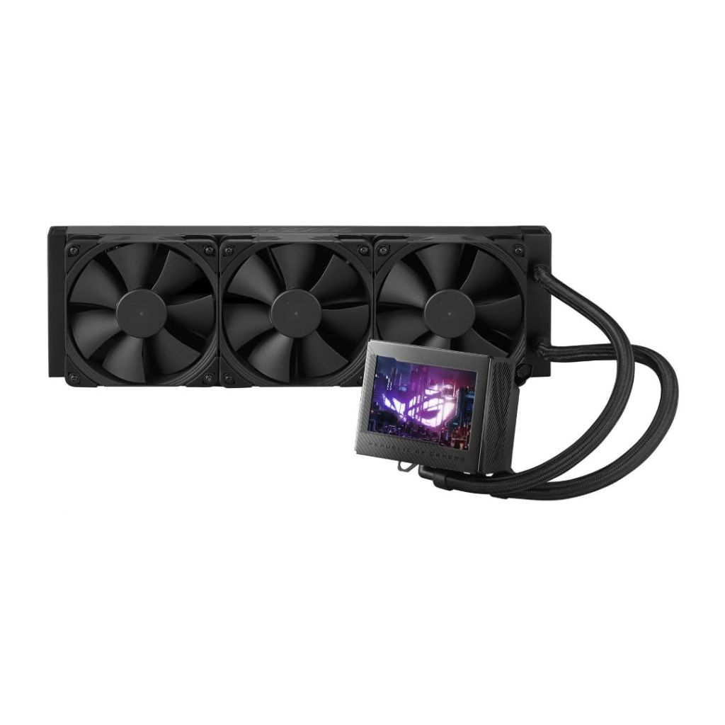 ASUS ROG Ryujin III 360
