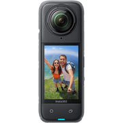 Insta360 X4 8K 360 Action Camera Standard Bundle