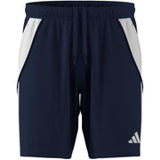 Adidas Men's Tiro 24 Training Short, Team Navy Blue/White, XX-Large