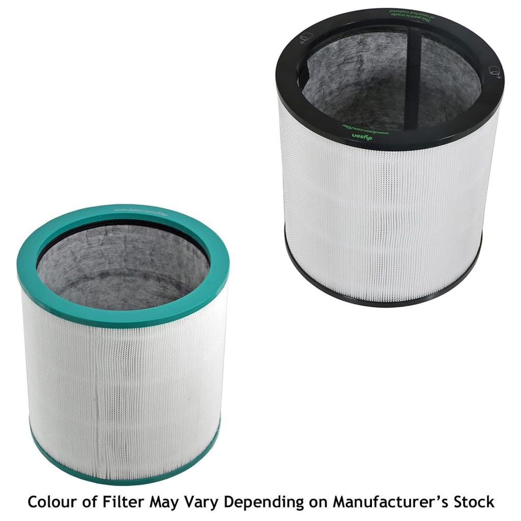 Dyson TP01 Filter