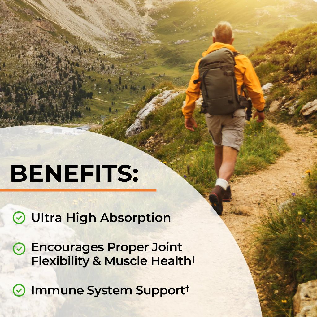 Turmeric Curcumin with Black Pepper Extract 1500mg - 90 Capsules