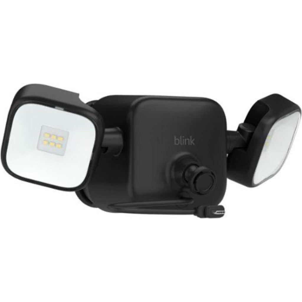 Blink Outdoor 4 Floodlight Mount, Black