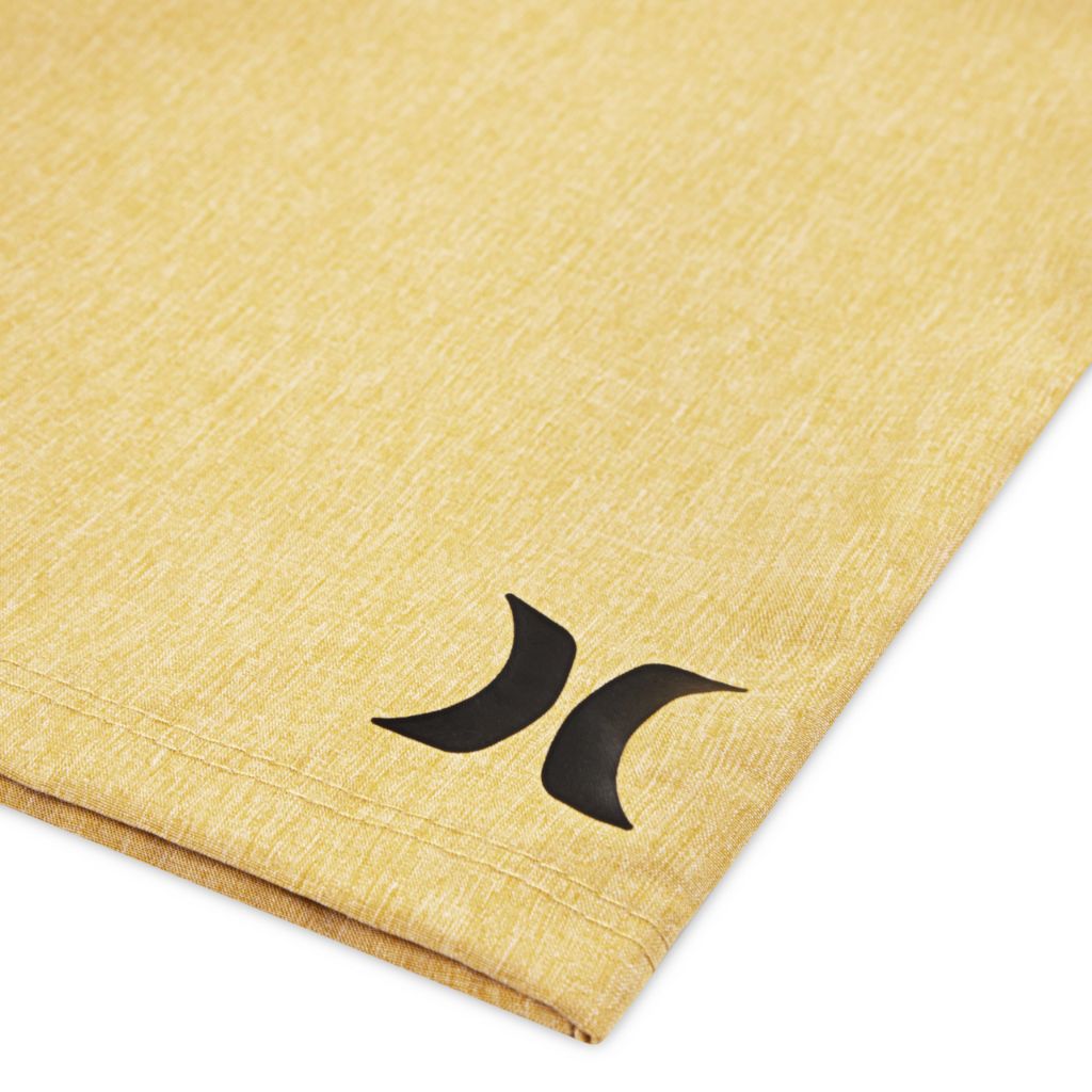 H20-Dri Pull On Shorts M (Pebble-Hurley)