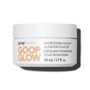 Goop Goopglow Microderm Instant Glow Exfoliator in N/a - Beauty: NA. Size All