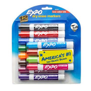 Expo Low Odor Markers