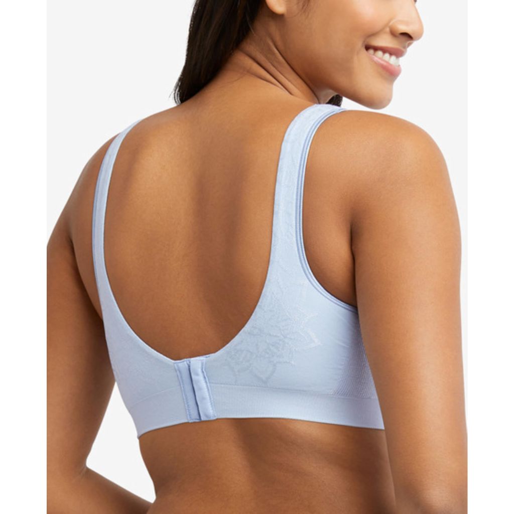 Bali Women's Wireless Bra, Medium
