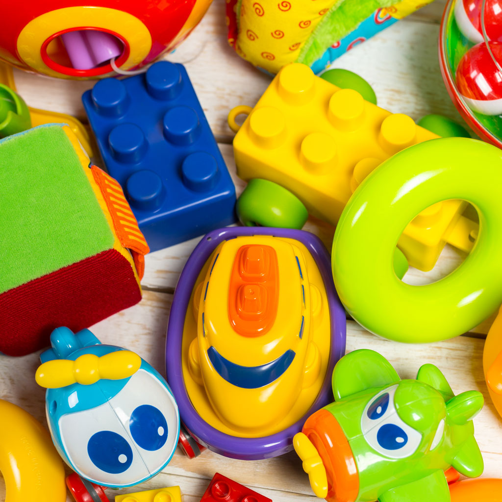 Toys & Baby