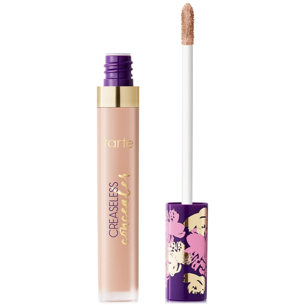 Tarte Creaseless Concealer 13N Fair Light Neutral 0.225oz 6.4g